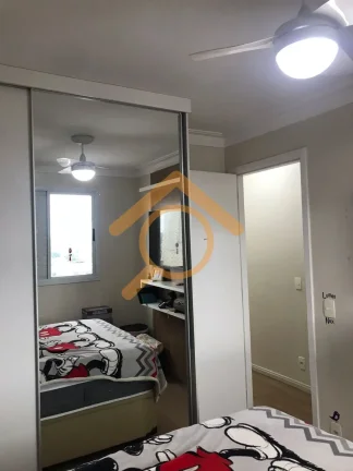 Imagem Imperdível oportunidade: Apartamento à venda em São Paulo-SP, Vila Isa, 3 quartos, 1 suíte, 2 salas, 3 banheiros, 2 vagas, 107m².