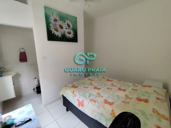 Imagem Lado Praia - Excelente apartamento