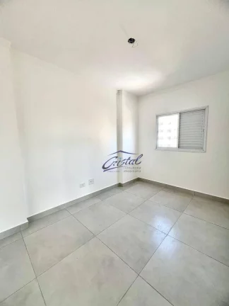 Imagem Apartamento com 2 dormitórios à venda, 79 m² por R$ 585.000,00 - Tupi - Praia Grande/SP
