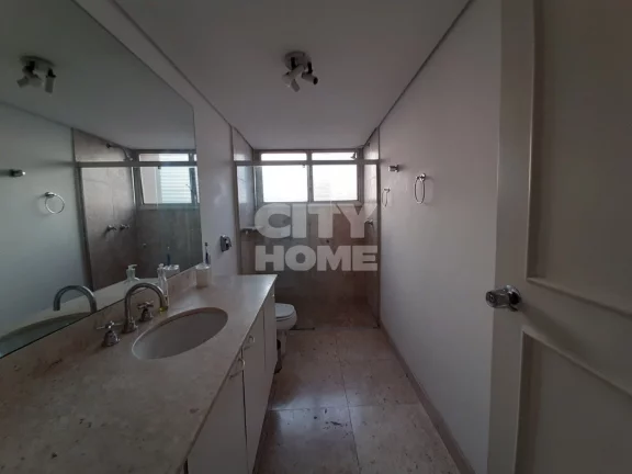 Imagem Apartamento de 300m2, com três suítes, mais um Home Office, hall, lavabo, sala de Jantar, Sala de ...