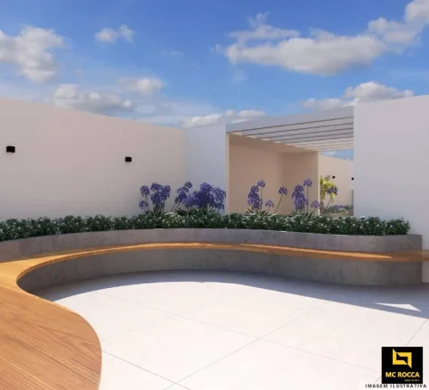 Imagem Apartamento 2 ou 3 dormitórios - Vista Verde - Vila Alzira - Santo André