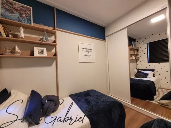 Imagem Imperdível oportunidade de investimento: Apartamento à venda em Valinhos-SP, 2 quartos, 1 suíte, 2 salas, 2 banheiros, 1 vaga de garagem. Imagem Imperdível oportunidade de investimento: Apartamento à venda em Valinhos-SP, 2 quartos, 1 suíte, 2 salas, 2 banheiros, 1 vaga de garagem.
