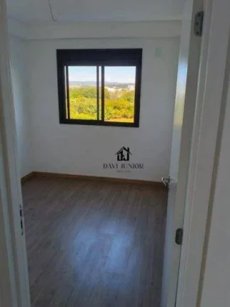 Imagem Apartamento com 1 dormitório à venda, 49 m² por R$ 480.000,00 - Alto da Boa Vista - Sorocaba/SP