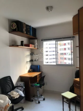 Foto do imóvel Apartamento com 3 Quartos à Venda, 110 m² em Boa Viagem - Recife