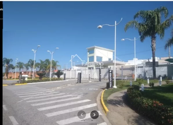 Casa em condomínio fechado para venda em Sorocaba-SP!