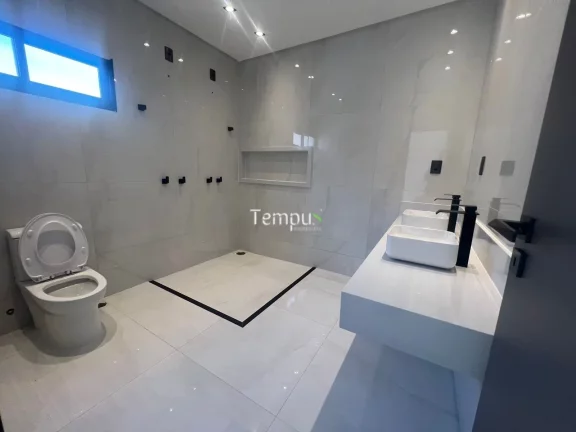 Imagem Casa 3 suites no Bairro Três Marias, Goiânia - GO