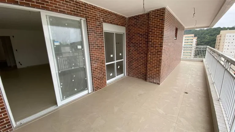 Imagem APARTAMENTO COM 120 m² - CANTO DO FORTE - PRAIA GRANDE SP