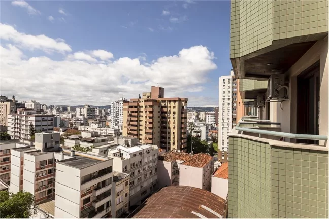 Imagem Apartamento com 1 Quarto à Venda, 57 m² em Independência - Porto Alegre