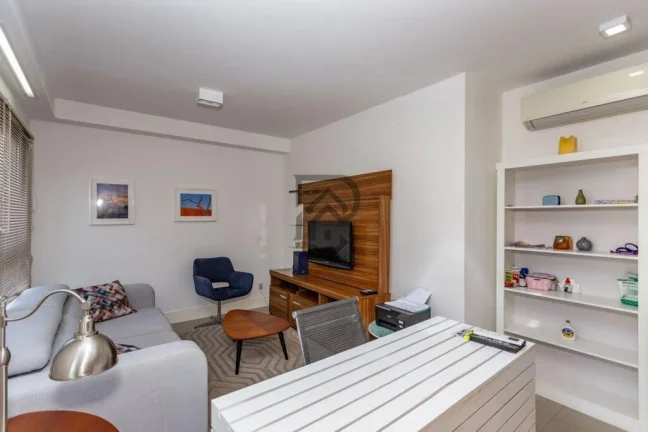 Imagem Apartamento em Jardim Paulista, porteira fechada
