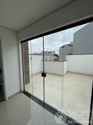 Imagem Cobertura sem Condomínio para Venda em Santo André / SP no bairro Vila Gilda