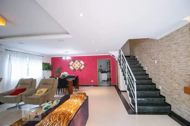 Imagem Casa à Venda - Vargem Pequena, 6 Quartos, 320 m2