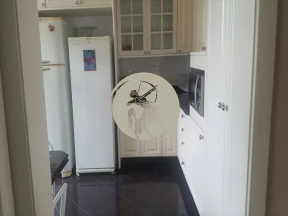 Imagem SOBRADO MARAVILHOSO A VENDA EM ALPHAVILLE MARAVILHOSA CASA RICA EM ACABAMENTO E EM ARMARIOS, LOCALIZ...