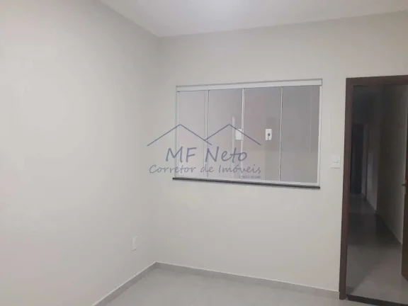 Imagem Casa Padrão