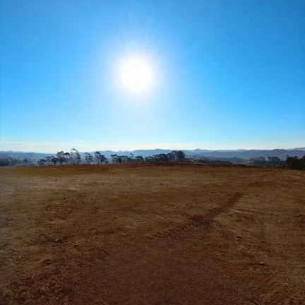 Imagem O Ápice da Mantiqueira: 484.000 m² com Vista 360°, Cachoeira Privativa e Altitude de 1.785m em Campos do Jordão