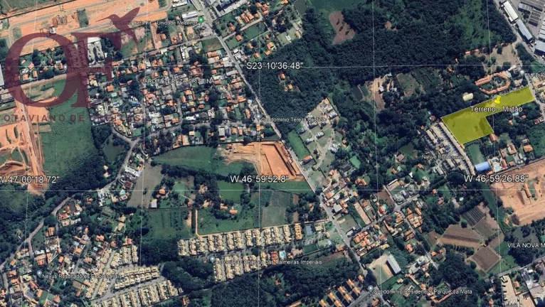 Imagem Terreno Plano de 20.000 m² em Localização Privilegiada!