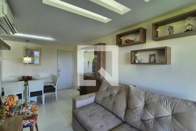 Imagem Apartamento à Venda - Recreio, 2 Quartos, 65 m2