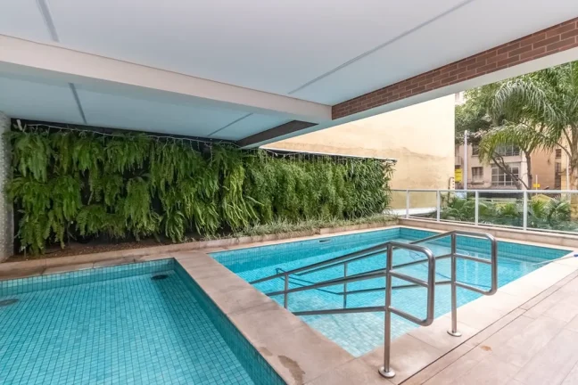 Imagem APARTAMENTO RESIDENCIAL em São Paulo - SP, Bela Vista