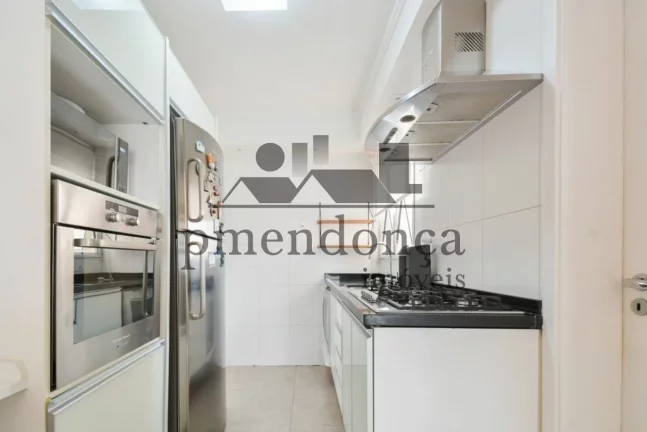 Imagem Apartamento a venda em Perdizes com 88m², 3 dormitórios (1 suíte) e 2 vagas