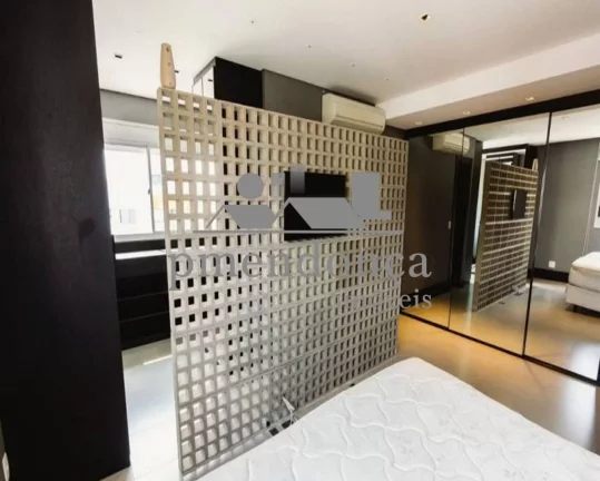 Imagem Cobertura duplex com 03 vagas a venda no bairro da Pompéia