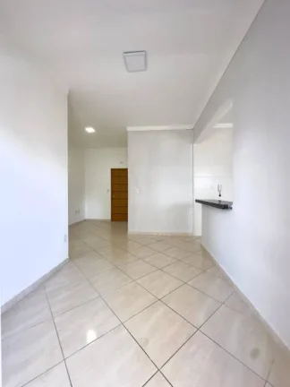 Imagem APARTAMENTO COM 63.86 m² - CAIÇARA - PRAIA GRANDE SP
