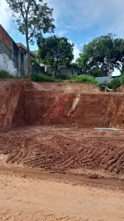 Imagem TERRENO RESIDENCIAL em CAMPO LIMPO PAULISTA - SP, PARQUE INTERNACIONAL