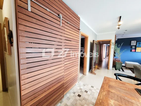Imagem RESIDENCIAL TORRE DE ELOHIN - Apartamento Alto Padrão em Jardim Leblon | Zona 08, Maringá/PR