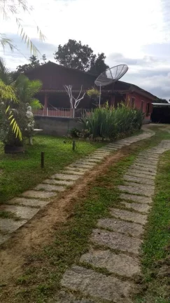 Imagem Vendo esta linda chácara em Nova Friburgo com 15.000m2.