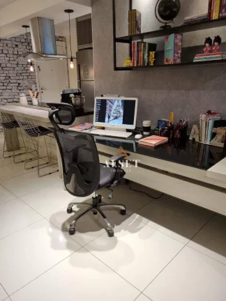 Imagem Apartamento com 3 dormitórios à venda, 83 m² por R$ 960.000,00 - Mooca - São Paulo/SP