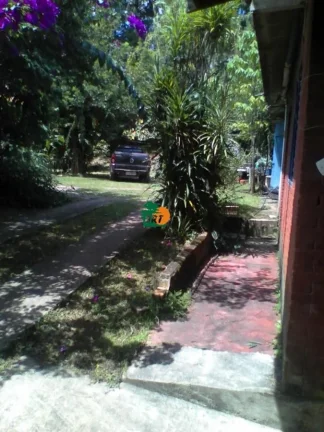 Imagem Chácara para Venda em São Roque, Recanto Das Acácias - Saboó, 3 dormitórios, 1 suíte, 1 banheiro, 2 vagas