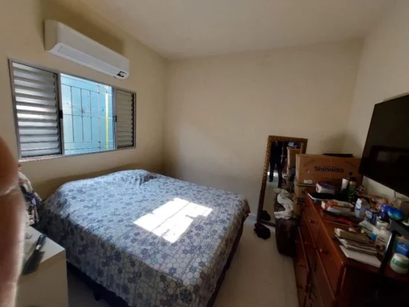 Imagem Casa à Venda em Real, Praia Grande - SP