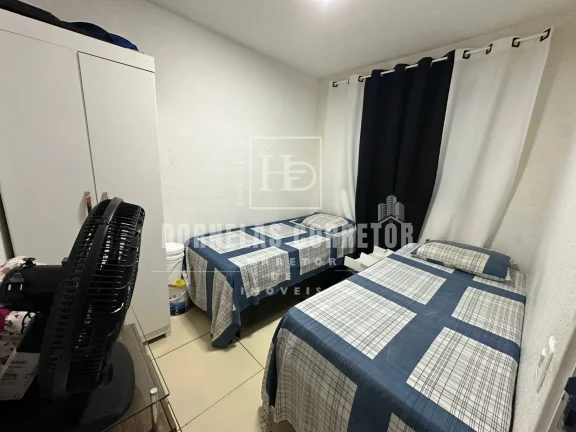 Imagem Apartamento 2 Quartos em Sucupira - Financia Minha Casa Minha Vida! R$ 155 Mil!