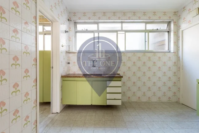 Imagem Luxuoso apartamento com 2 quartos, 2 salas e 2 vagas na Vila Mariana, SP: seu novo lar de 96m²!