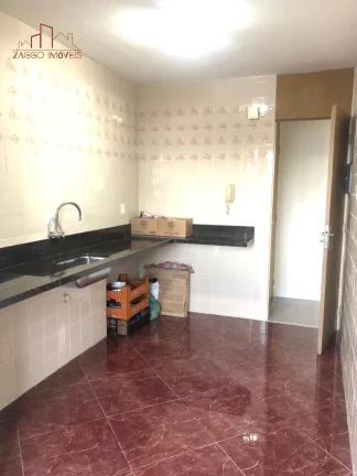 Imagem Oportunidade, Apartamento - 2 Dorms - 52 m² - Vila das Belezas.