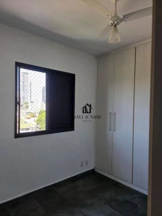 Imagem Apartamento com 3 dormitórios sendo 1 suíte à venda, 106 m² por R$ 389.000 - Jardim Faculdade - Sorocaba/SP
