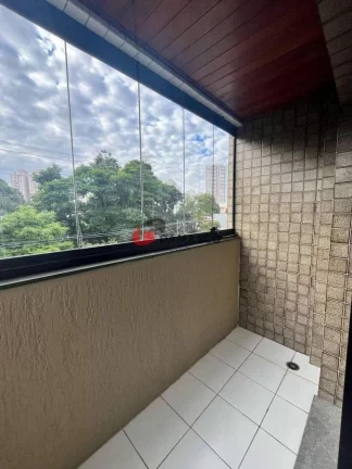 Imagem Apartamento para Locação 3 Quartos, 1 Suite, 2 Vagas, Campestre, Santo André - SP | MILLENIUM SANTO ANDRE