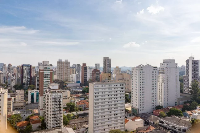 Imagem Oportunidade de LOCAÇÃO em Cerqueira César - PHS Pinheiros 40m²