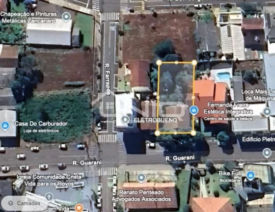 Foto do Imóvel
