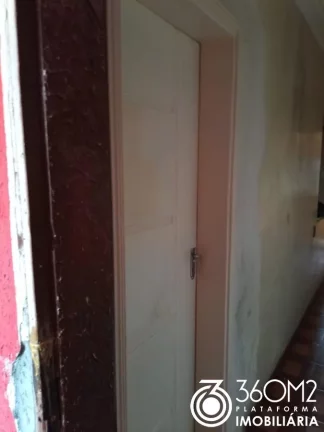 Imagem Sobrado para Venda em Santo André / SP no bairro Jardim Utinga