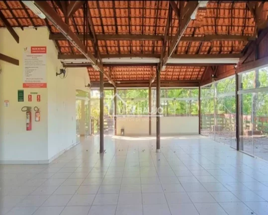 Imagem Terreno à venda em Sorocaba com 200m², condomínio Reserva Ipanema