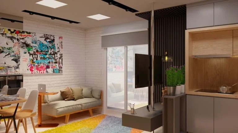 Imagem Diane Prime Studios é um projeto moderno e diferenciado, com plantas que atendem a sua necessidade!...