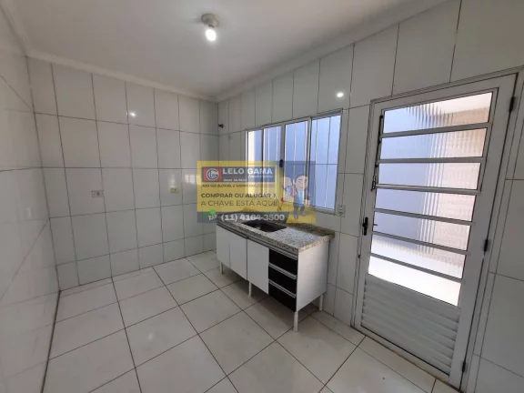 Imagem Casa com 2 Quartos à Venda, 120 m² em Pq. Viana - Barueri