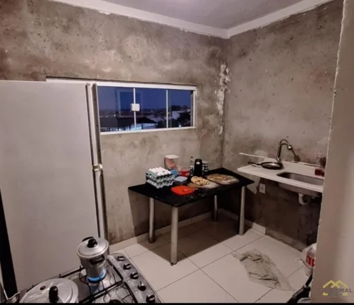 Imagem Sobrado a Venda com 03 Quartos - Bairro Parque Residencial Jundiaí - São Paulo