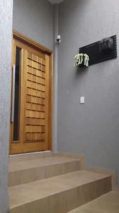 Imagem Sobrado com 3 dormitórios à venda, 227 m² por R$ 980.000,00 - Vila Miranda - Itaquaquecetuba/SP