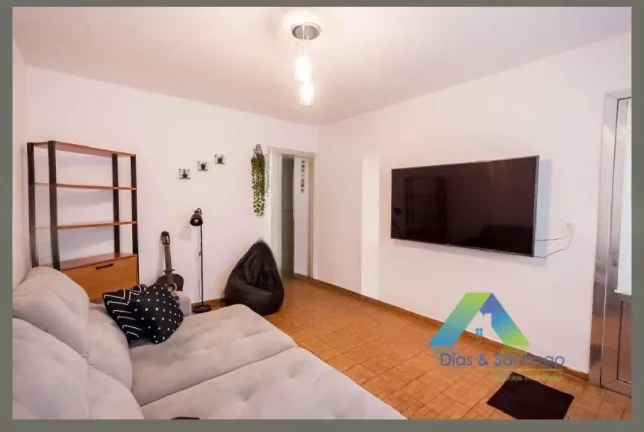 Imagem Sobrado com 4 dormitórios à venda, 176 m² São Paulo/SP