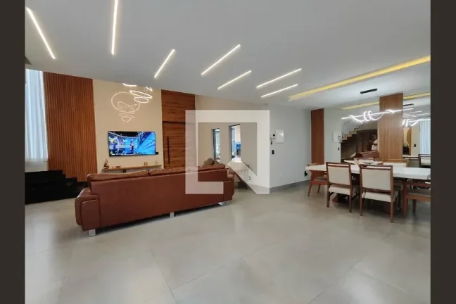Imagem Casa à Venda - Recreio, 4 Quartos, 560 m2