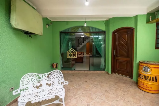 Imagem Casa Padrão