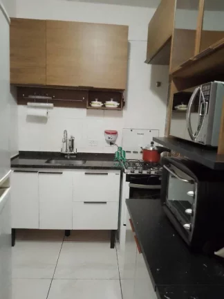 Imagem Apartamento no Residencial Dunas - Pimentas - Guarulhos