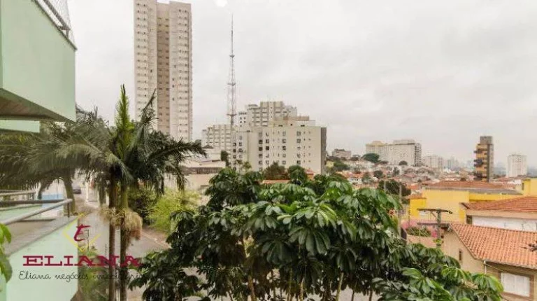 Imagem Apartamento com 3 quartos, 130m², à venda em São Paulo, Alto da Lapa