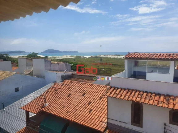 Imagem Casa com 7 dormitórios à venda, 300 m² por R$ 1.100.000,00 - Braga - Cabo Frio/RJ