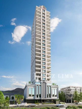 Imagem Apartamento Quadra Mar para Venda em Porto Belo, pereque, 3 dormitórios, 3 suítes, 4 banheiros, 2 vagas